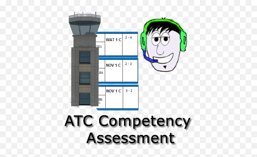 Atc Competency Assessment U2013 Apps - Vertical Png,Atc Icon