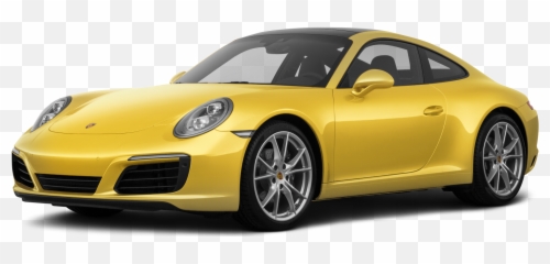 2018 Porsche 911 Values U0026 Cars For Sale Kelley Blue Book - png