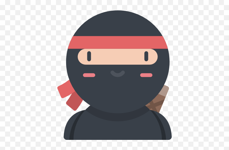 Ninja - Free Social Icons Yulan Huoyu Restaurant Png,Google Ninja Icon