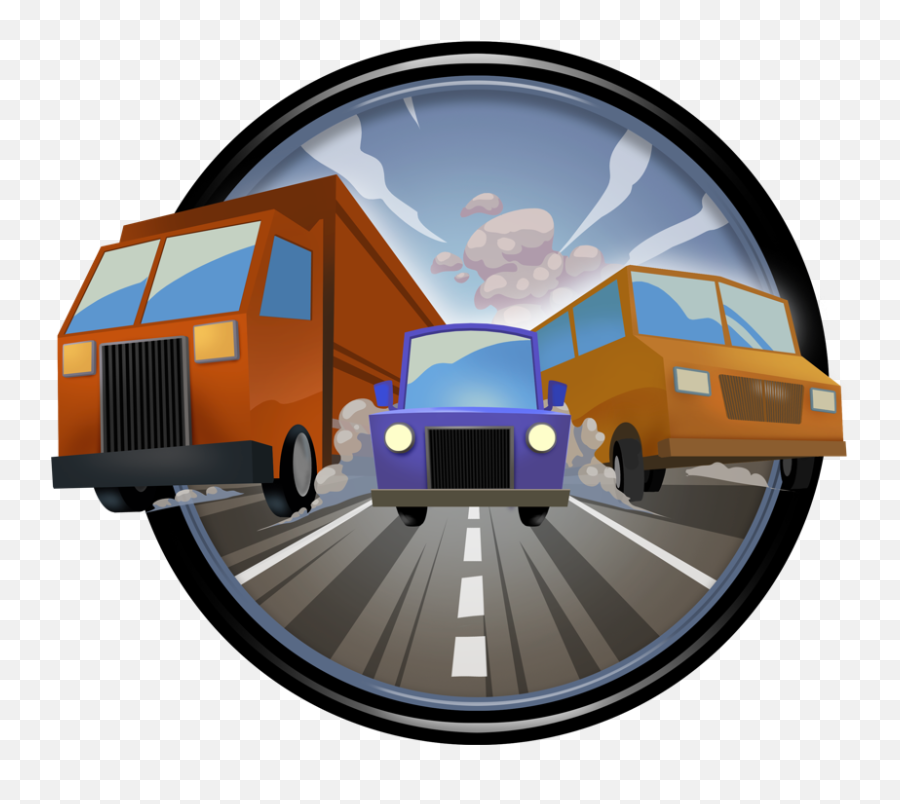 Apk100 Ar Car Drive Main Icon 01 U2013 Appykids - Commercial Vehicle Png,Main Icon