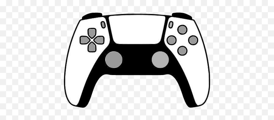 Gtsport Decal Search Engine - Game Controller Vector Png,Ps2 Controller Icon
