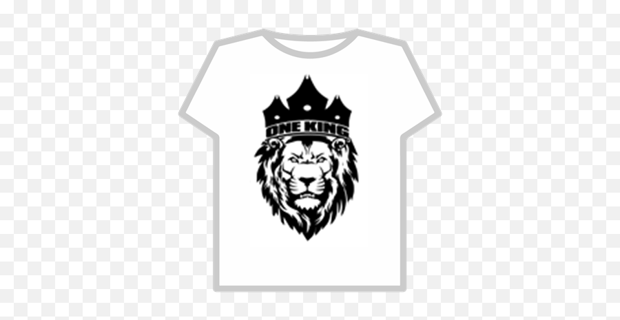 One King Lion Logo - One King Lion Logo Png,Lion King Logo