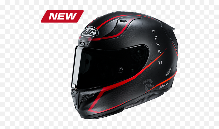 Hjc Helmet - Hjc Rpha 11 Jarban Png,Chin Curtain For Icon Airmada