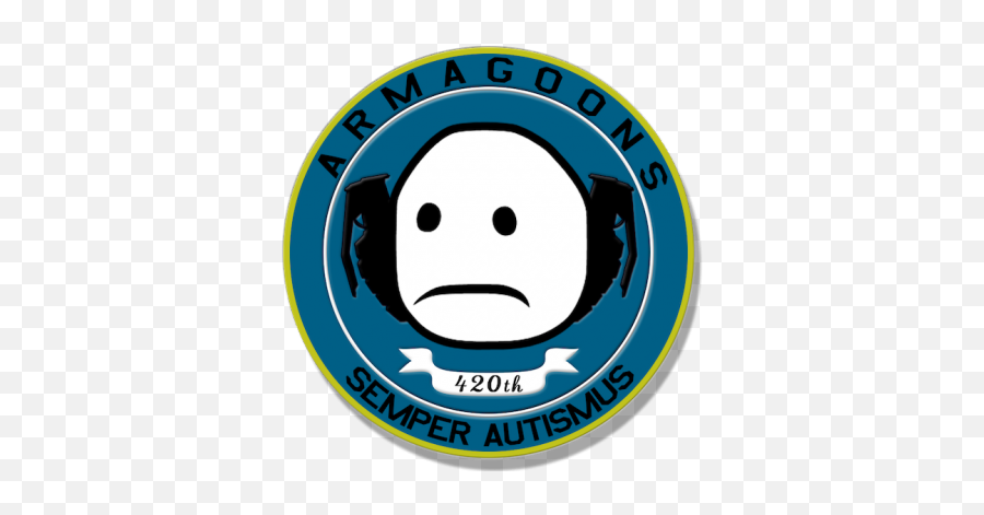 Arma Goons 3 - Happy Png,Teamspeak Rank Icon