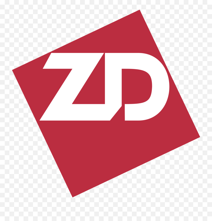 Fileziff Davis Zd Logosvg - Wikimedia Commons Ziff Davis Png,Davis Icon