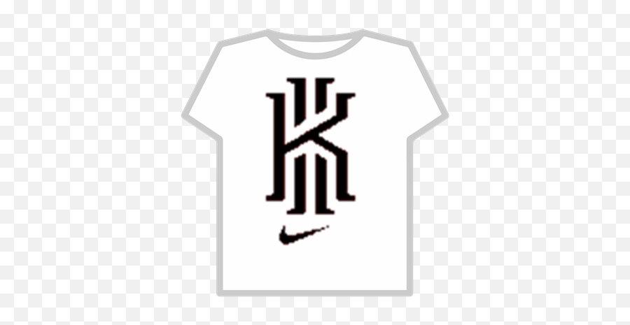 Nike Logo Clipart Roblox - Roblox T Shirt Nike Png - Free