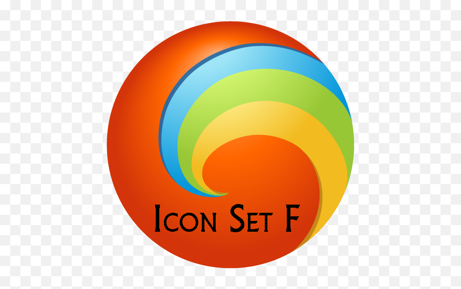 Icon Set F Go Launcher Examazoncomappstore For Android - Vertical Png,It Icon Sets