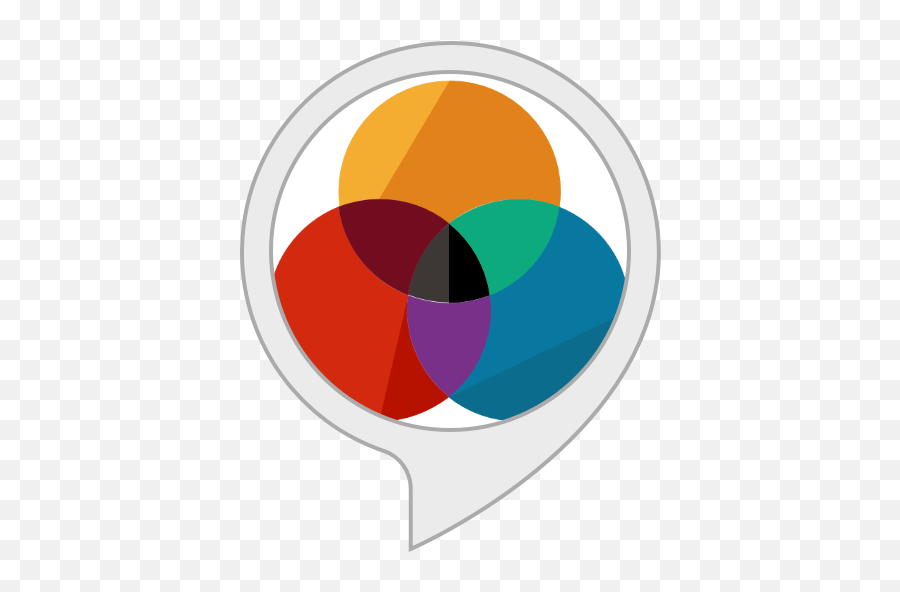 Amazoncom Color Game Alexa Skills - Vertical Png,Guess The Icon Cheats