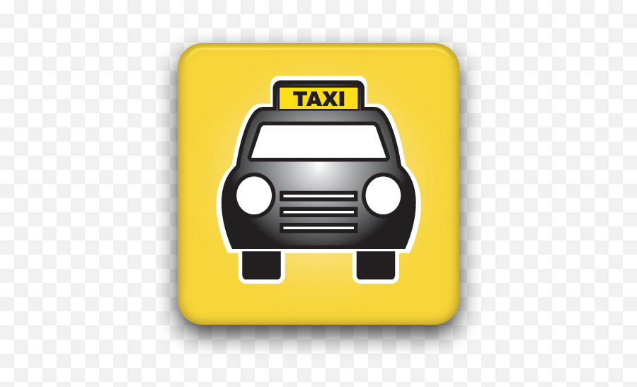 Taxi App Icon Free Image Download - Language Png,Download The App Icon
