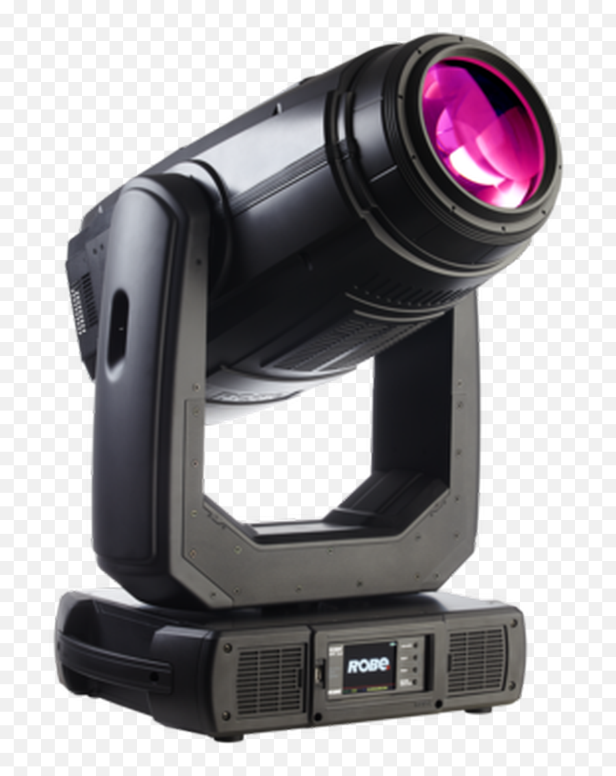 Bmfl Spot 1700w Lighting Fixture 750hour - Robe Bmfl Png,Incase Icon Lite