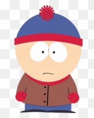 Liste Des Personnages Wiki South Park Fandom - Stan From png