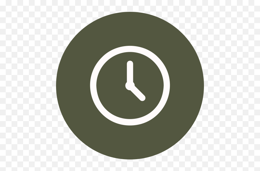 Contact - Next To Nature Health Dot Png,Timekeeping Icon