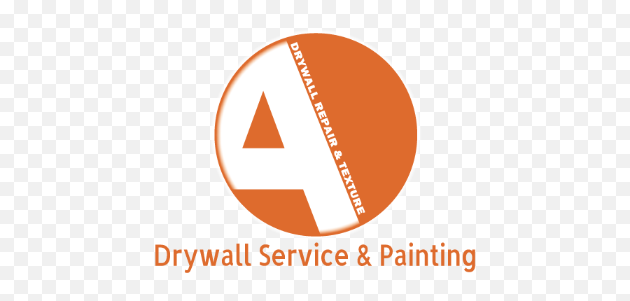 Antonio Drywall Repair U0026 Texture Contractor - Circle Png,Good Humor Logo
