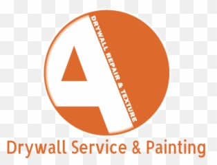 Antonio Drywall Repair U0026 Texture Contractor - Circle Png,Good Humor Logo