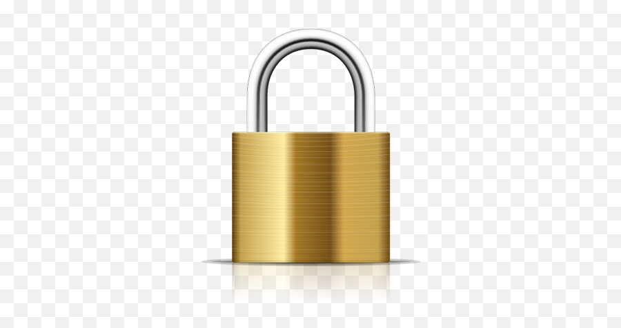 Private Cloud Physically Separated Resources Oasis - Solid Png,Yellow Padlock On Icon