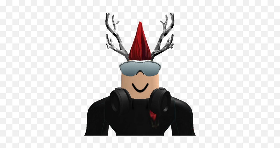 Cownaldou0027s Roblox Profile - Rblxtrade Roblox Png,H20delerious Icon