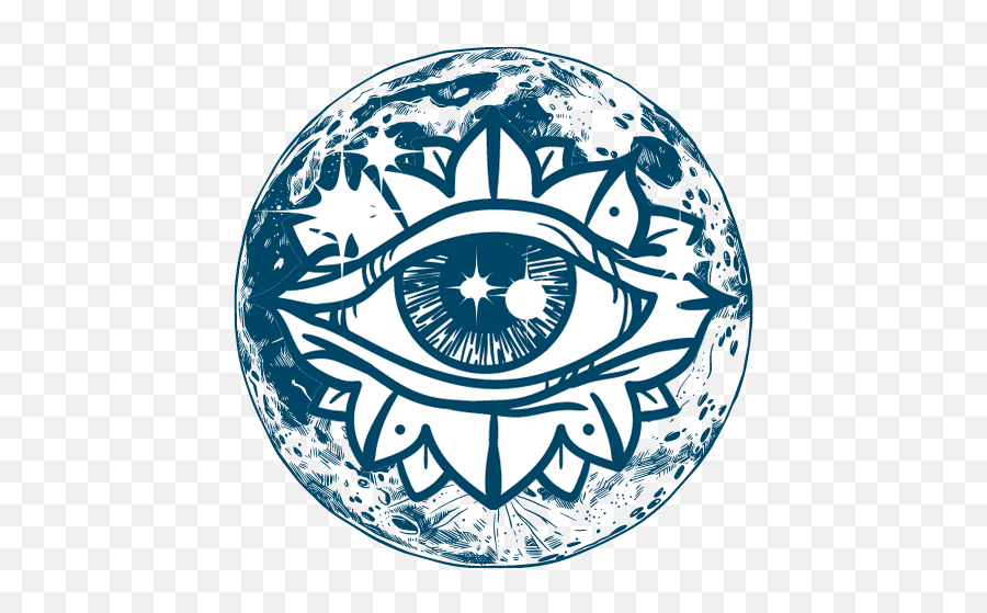 Mistiological Home - Tarot Eye Png,Sub Icon