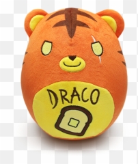 Draco Squishie - Itsfunneh Squishies Png,Draco Png
