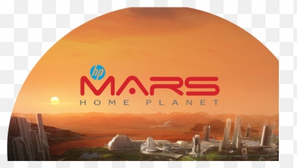 Join Us In Creating Life - Life On Mars Planet Png,Mars Transparent