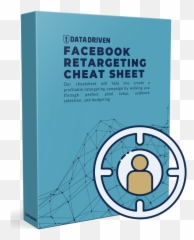 Data Driven Facebook Ads Marketing Hub - Vertical png