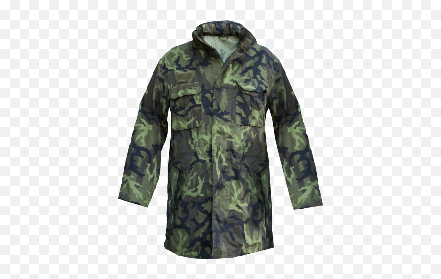 Best Us Military M65 Field Jackets Collection Forces Png Icon Camo Vest