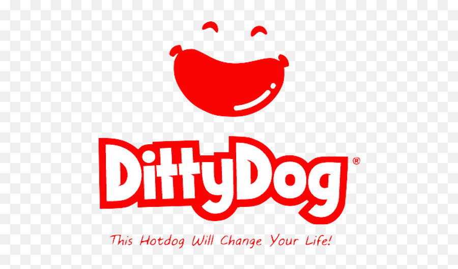 Ditty Dog - Illustration Png,Corn Dog Png