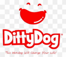 Ditty Dog - Illustration Png,Corn Dog Png