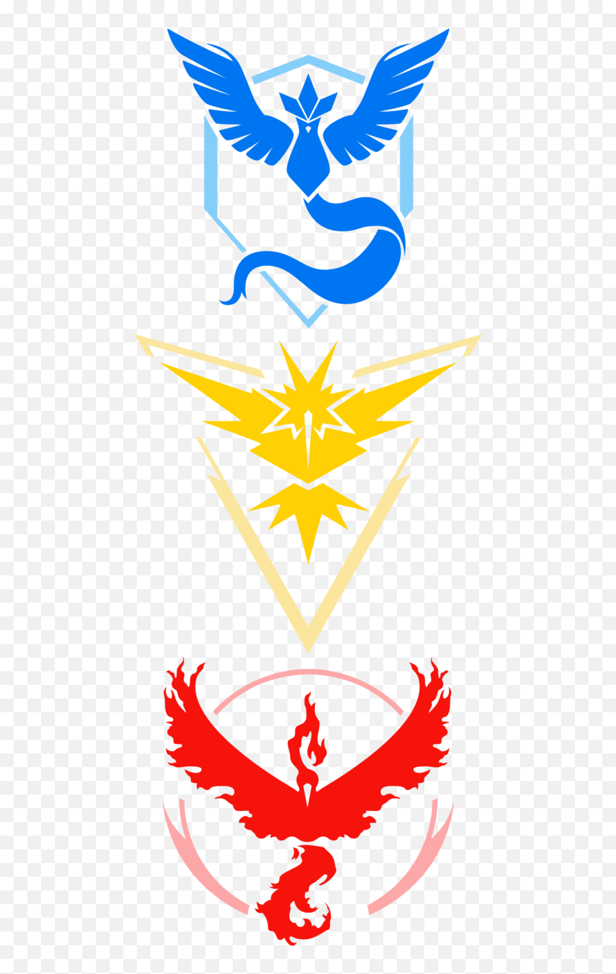 Pokémon Go Community Day - United Way Of Bruce Grey Pokemon Go Team Valor Logo Png,Team Mystic Icon