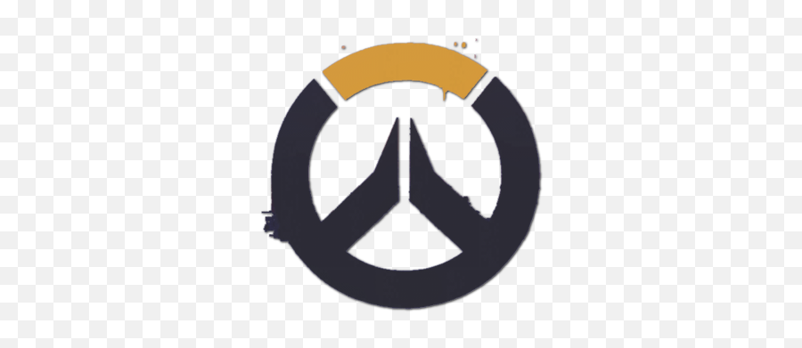 Logo Png Overwatch 8 Image - Overwatch Icon,Overwatch Png