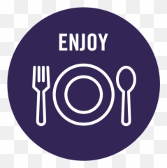 Park City Prepared Meal Delivery Service - Fork png