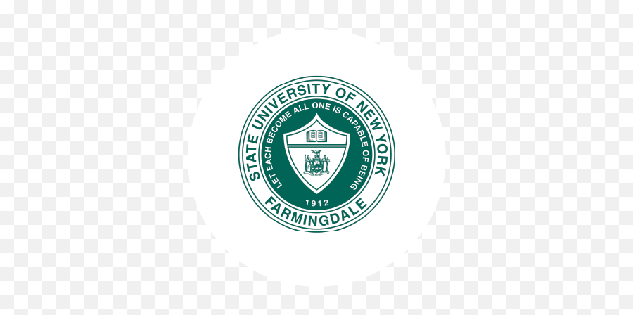 Suny Farmingdale Program Information - Comsewogue High School Farmingdale State College Png,Fsc Icon