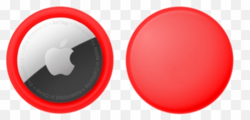 Apple To Offer Limited - Edition AirTag as Part of Japanese png