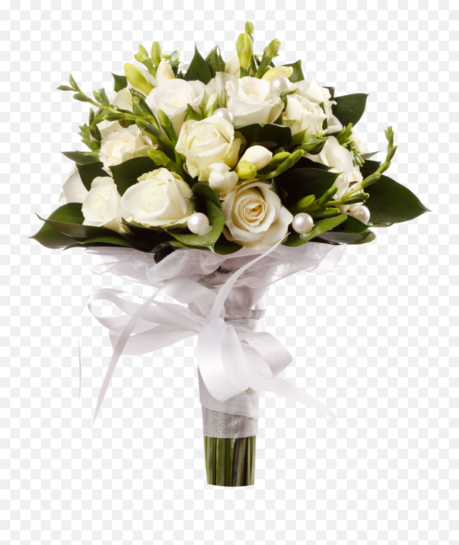 Wedding Flower Bouquet Bride Png Of Flowers