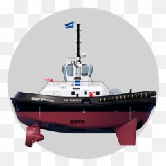 Damen Marine Services Charter Fleet Consists Of Multi - Architecture png