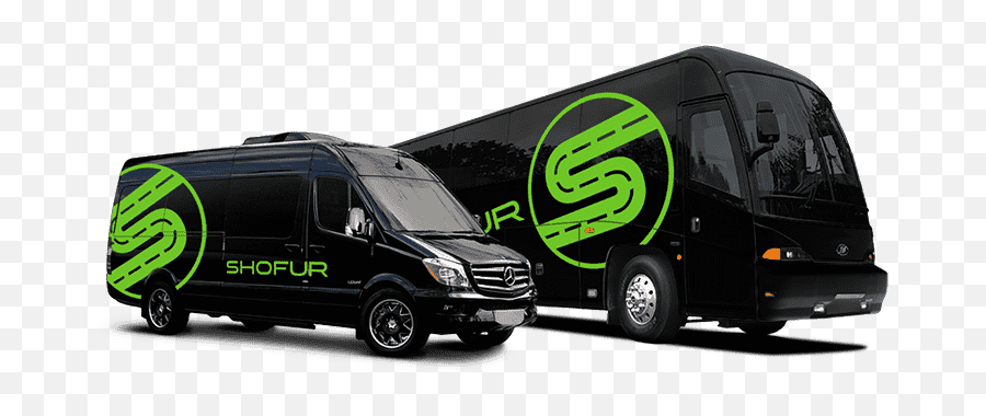 Bus Rentals In Atlanta Ga - Shofur Charter Bus Company Commercial Vehicle Png,Hotel Icon Shuttle Bus