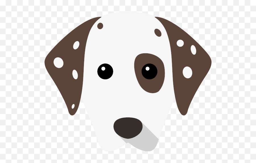 Barkboozle The U0027your Dogu0027 Edition - The Ultimutt Party Game Dalmatian Clip Art Face Png,Aim Buddy Icon