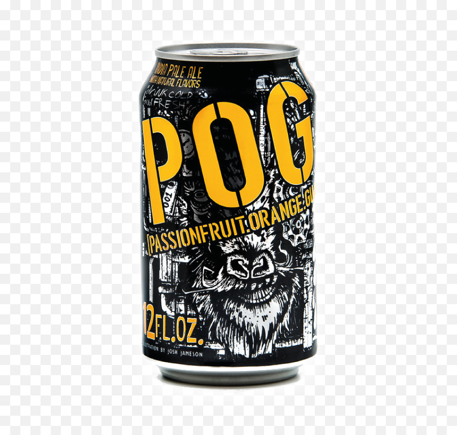 Scofflaw Brewing Co - Pog Basement Ipa Png,Beer Transparent Background