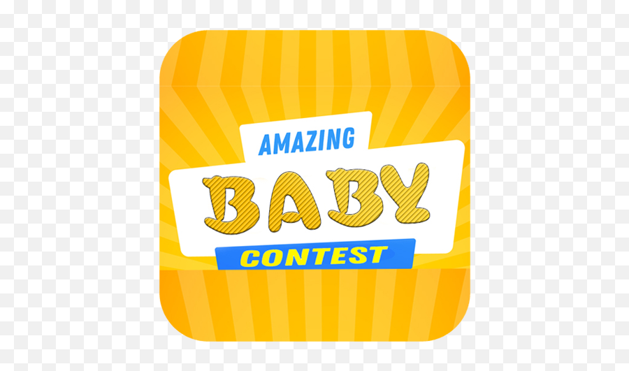 Amazing Baby Contest - Be The Next Superstar Apk 1069 Language Png,Superstar Icon