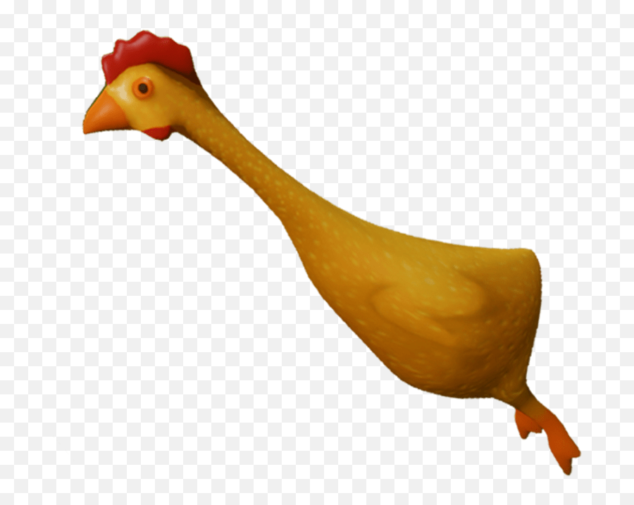 Rubber Chicken Male Sansar Store - Chicken Png,Rubber Chicken Png