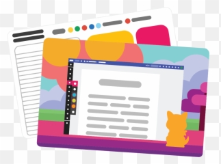 Media Kit Kami - Horizontal png