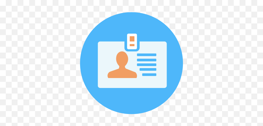 Lobbybase Visitor Management And Digital Check - Ins Language Png,Personal Identifier Icon