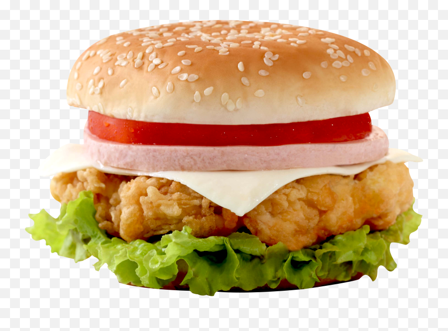 Burger Png Image Clipart Vectors Psd