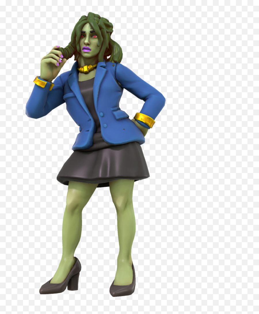 Best Monster Prom Posts - Reddit Fictional Character Png,Monster Prom Icon