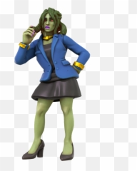 Best Monster Prom Posts - Reddit Fictional Character png