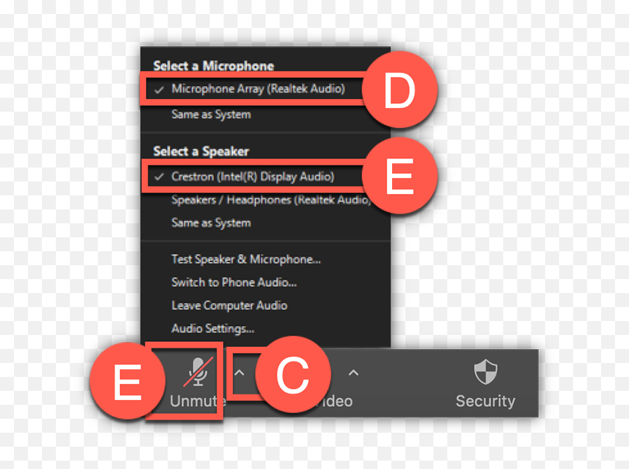 Small Non - Standard Classrooms Elearning Uab Vertical Png,Speaker Icon In Taskbar Not Working