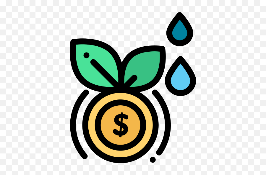 Free Icon Growth - Dot Png,Dollar Flying Icon Transparent