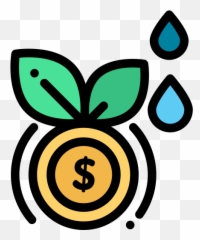 Free Icon Growth - Dot png