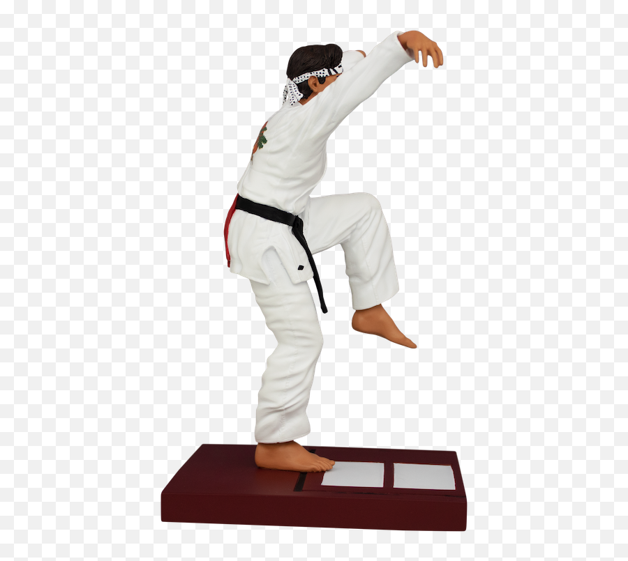 Icon Heroes - Gamestop Exclusive The Karate Kid Tournament Johnny Vs Daniel 2020 Png,Karate Belt Icon