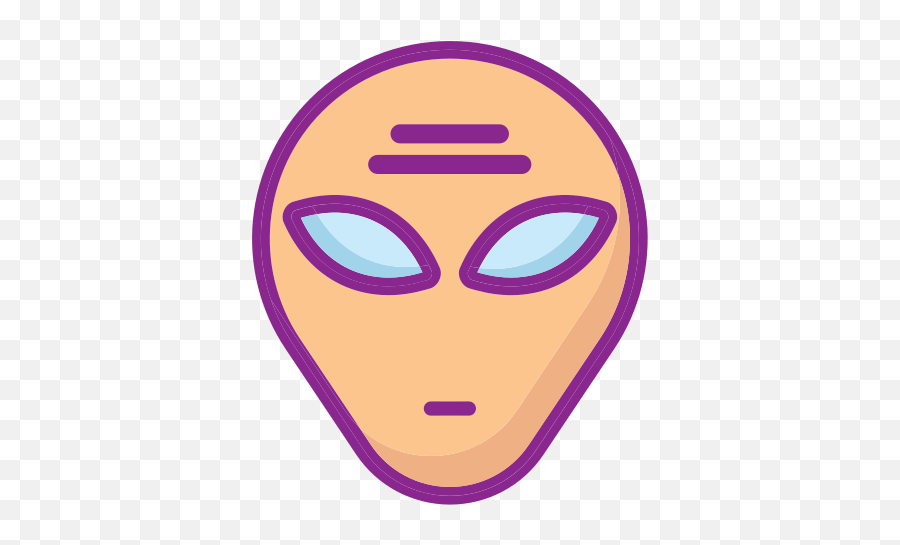 Adorable Version Of Aerospace - Old Alien Alien Alien Alien Girly Png,Alien Icon Png