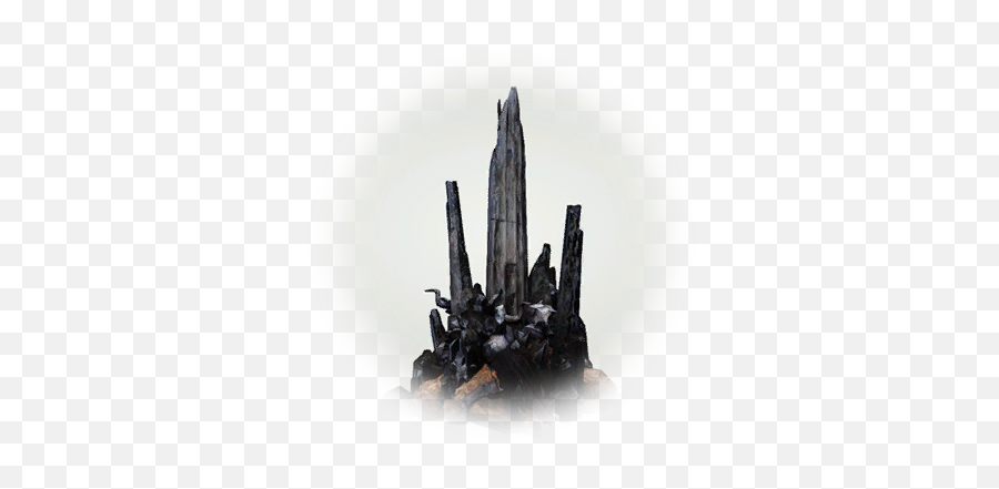 Bdo Argos Obsidian Altar Knowledge Database - Vertical Png,Altar Icon